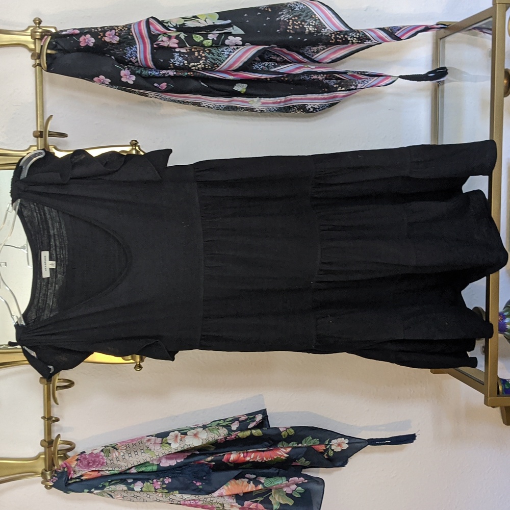 MAX Studio sundress